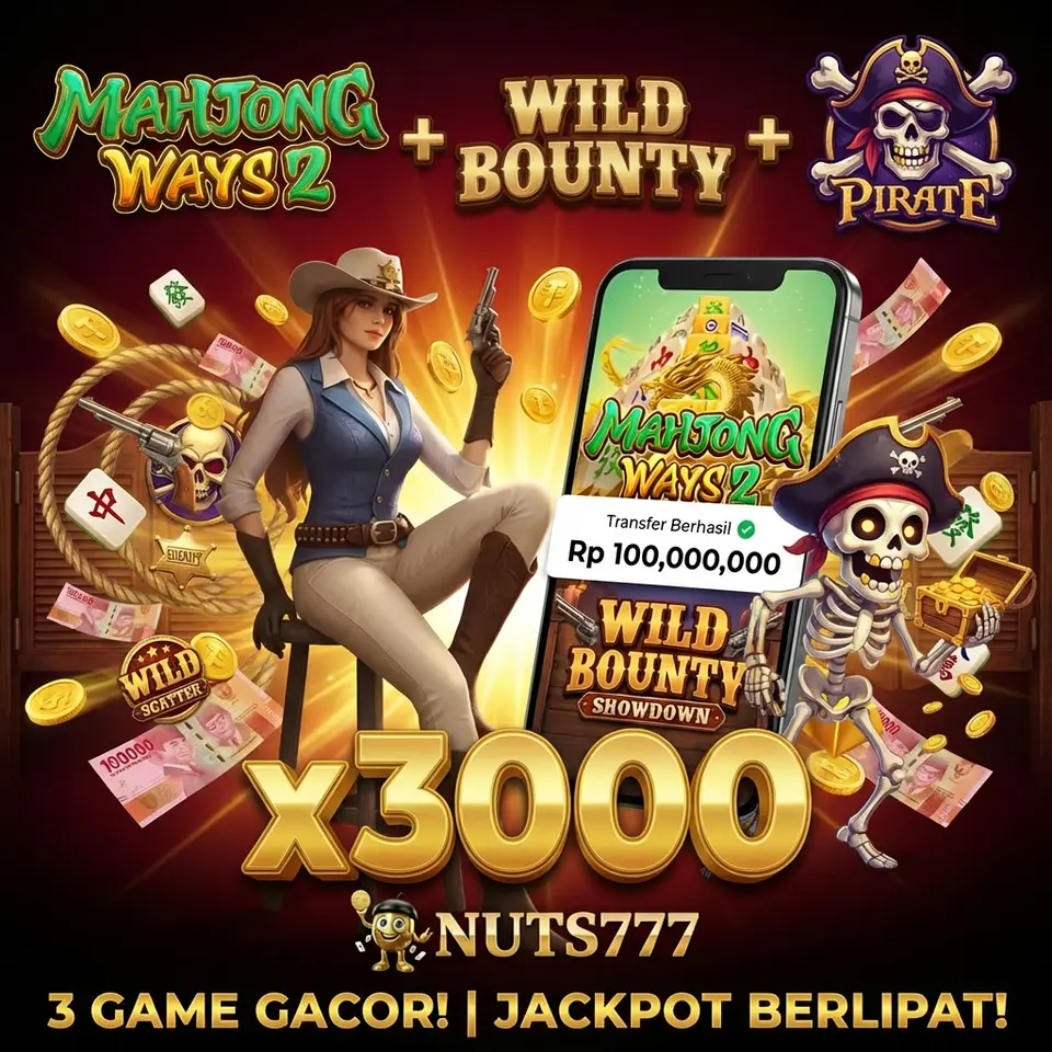 nuts777 APK
