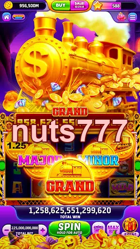nuts777 APK