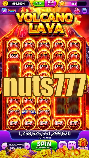 nuts777 APK