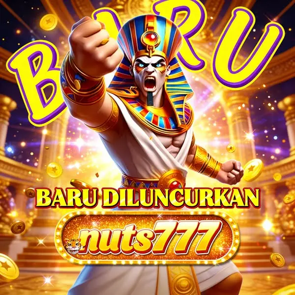 nuts777 APK Resmi Unduh