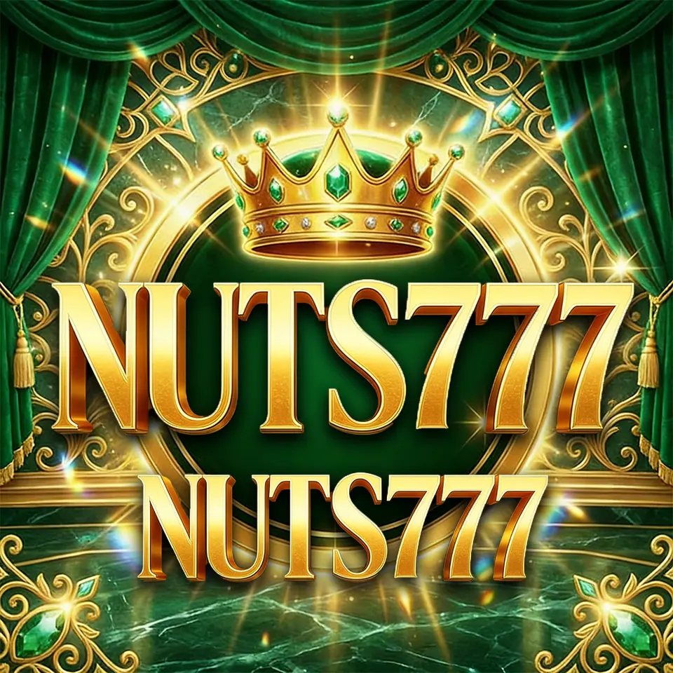 nuts777 Daftar Sekarang - Unduh APK